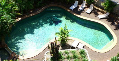 Marrakai Luxury Apartments - Accommodation VIC 2