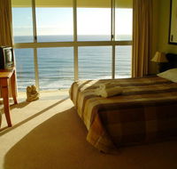 Cashelmara Beachfront Apartments - Accommodation VIC