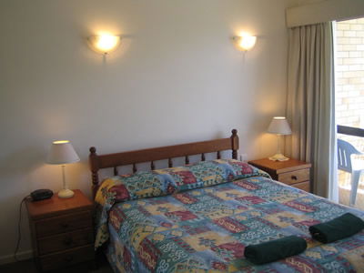 Dulkara Holiday Units - Accommodation VIC 3