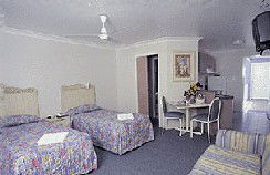 Alexandra Serviced Apartments - Accommodation VIC 0