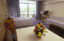 Alexandra Serviced Apartments - Accommodation VIC 1