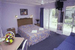 Alexandra Serviced Apartments - Accommodation VIC 2