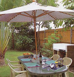 Alexandra Serviced Apartments - Accommodation VIC 3