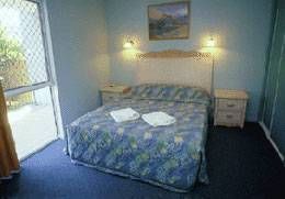 Alexandra Serviced Apartments - Accommodation VIC 4