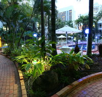 St Tropez Holiday Apartments - Accommodation VIC