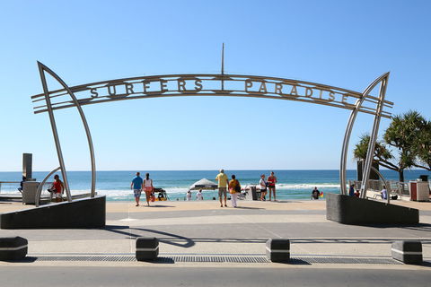 St Tropez Holiday Apartments - Accommodation VIC 5
