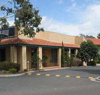 Ferntree Gully Hotel Motel - Accommodation VIC