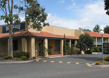 Ferntree Gully Hotel Motel - Accommodation VIC 0
