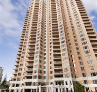 Belle Maison Apartments - Accommodation VIC