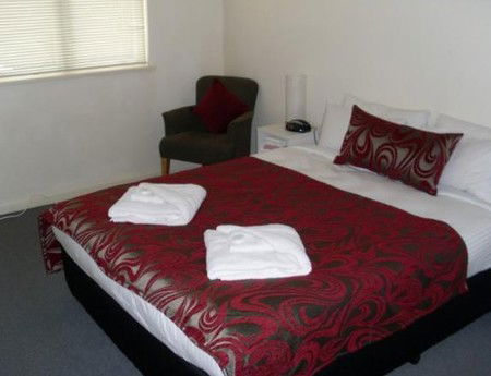 Darling Towers Executive Serviced Apartments - Accommodation VIC 1