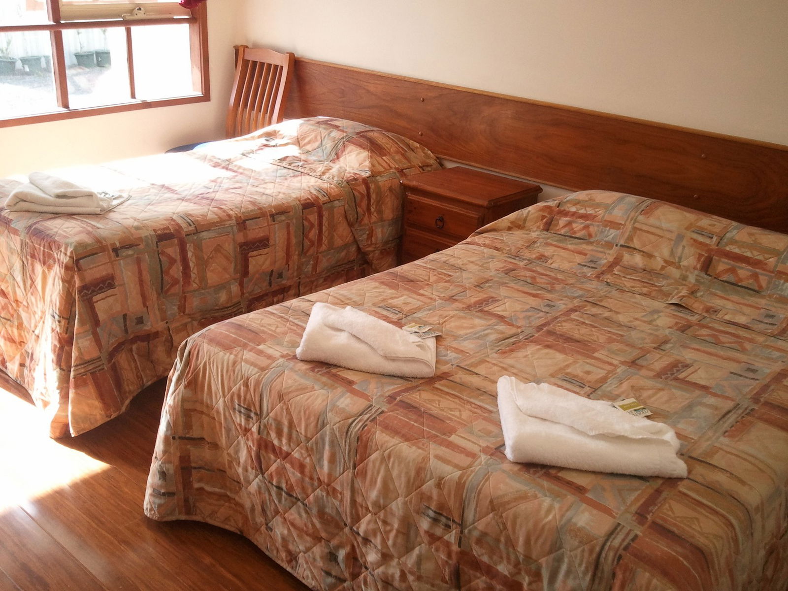  Accommodation VIC
