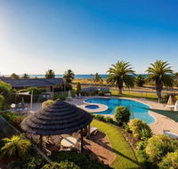Busselton Beach Resort - Accommodation VIC