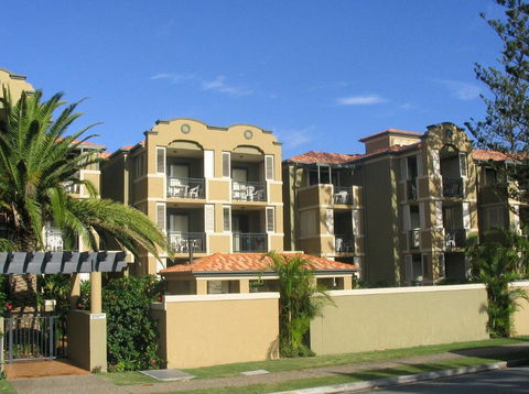 Beaches On Wave Street - Accommodation VIC 0