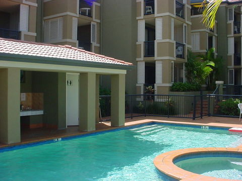 Beaches On Wave Street - Accommodation VIC 1