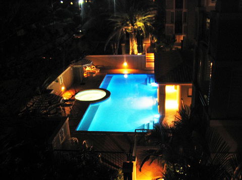 Beaches On Wave Street - Accommodation VIC 3