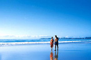 Beaches On Wave Street - Accommodation VIC 4