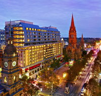 The Westin Melbourne - Accommodation VIC