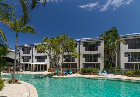 Noosa Blue Resort - Accommodation VIC 0