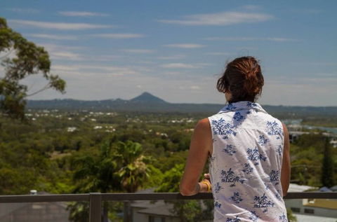 Noosa Blue Resort - Accommodation VIC 2