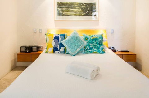 Noosa Blue Resort - Accommodation VIC 4