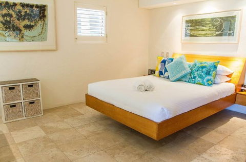 Noosa Blue Resort - Accommodation VIC 5