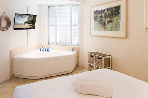 Noosa Blue Resort - Accommodation VIC 6
