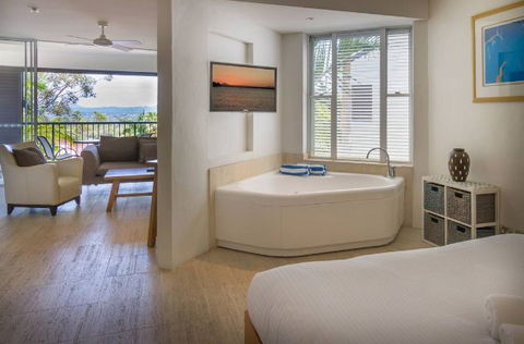 Noosa Blue Resort - Accommodation VIC 7