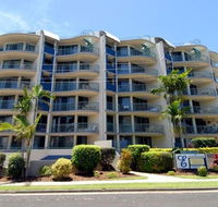 Excellsior Holiday Apartments - Accommodation VIC