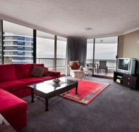 Broadwater Shores - Accommodation VIC