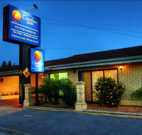 Comfort Inn Victor Harbor - Accommodation VIC