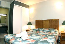 Half Moon Bay Resort - Accommodation VIC 3