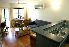 Half Moon Bay Resort - Accommodation VIC 4