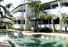 Half Moon Bay Resort - Accommodation VIC 5