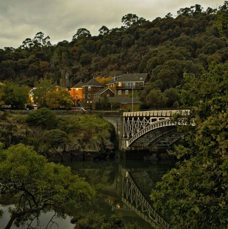 Launceston TAS Accommodation VIC