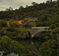 Leisure Inn Penny Royal Motel  Apartments - Accommodation VIC