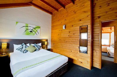 Leisure Inn Penny Royal Motel & Apartments - Accommodation VIC 6