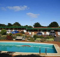 Motel Warrnambool - Accommodation VIC