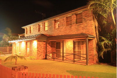 Park Beach Resort - Accommodation VIC 0