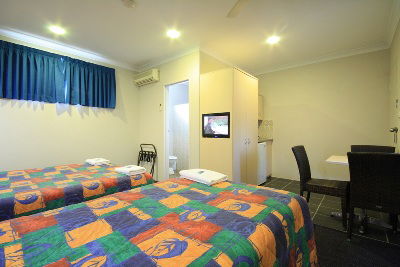 Park Beach Resort - Accommodation VIC 2