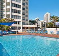 Quarterdeck Apartments - Accommodation VIC