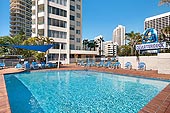 Quarterdeck Apartments - Accommodation VIC 0