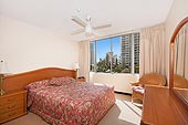 Quarterdeck Apartments - Accommodation VIC 2