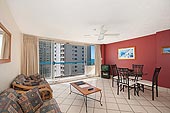 Quarterdeck Apartments - Accommodation VIC 3