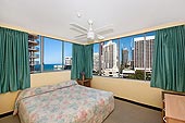 Quarterdeck Apartments - Accommodation VIC 4