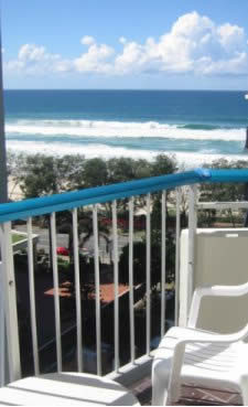 Quarterdeck Apartments - Accommodation VIC 8