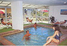 Quarterdeck Apartments - Accommodation VIC 10