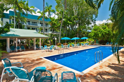 Agincourt Beachfront Apartments - Accommodation VIC 5