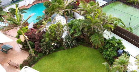 Ocean Royale Apartments - Accommodation VIC 1