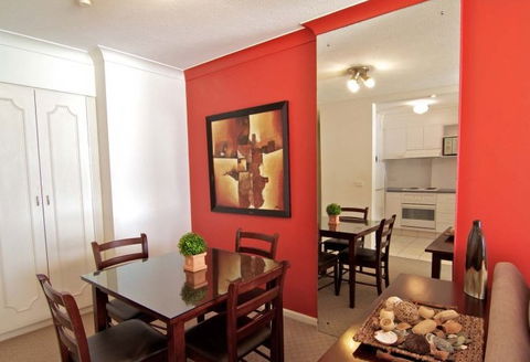 Ocean Royale Apartments - Accommodation VIC 2