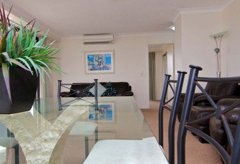 Ocean Royale Apartments - Accommodation VIC 4